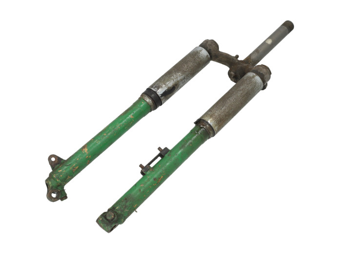 2e hands voorvork voor Puch VS / MV / MS 2